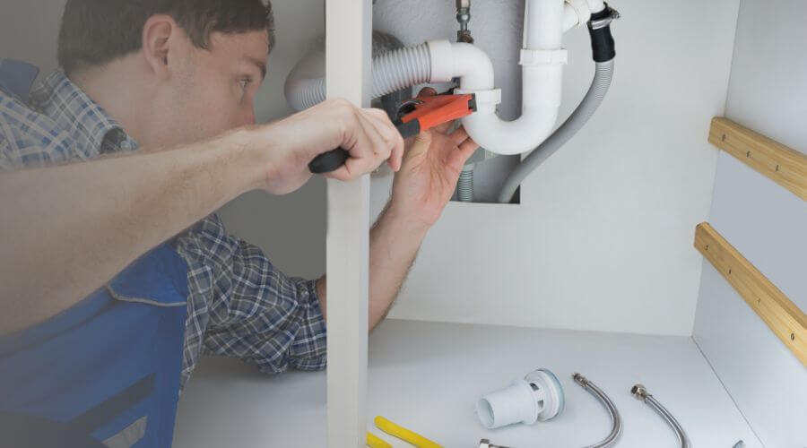 Professional bathroom faucet installation in Brandon, IA